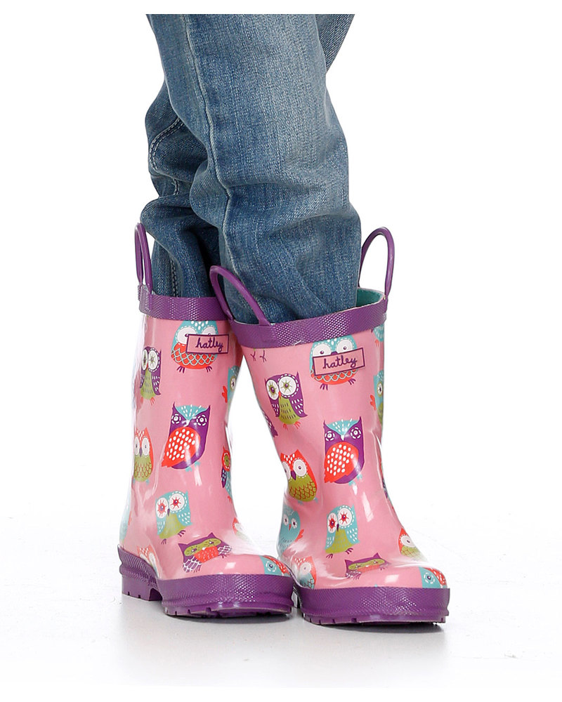 hatley wellies